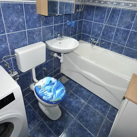 Virna Lejlighed Split