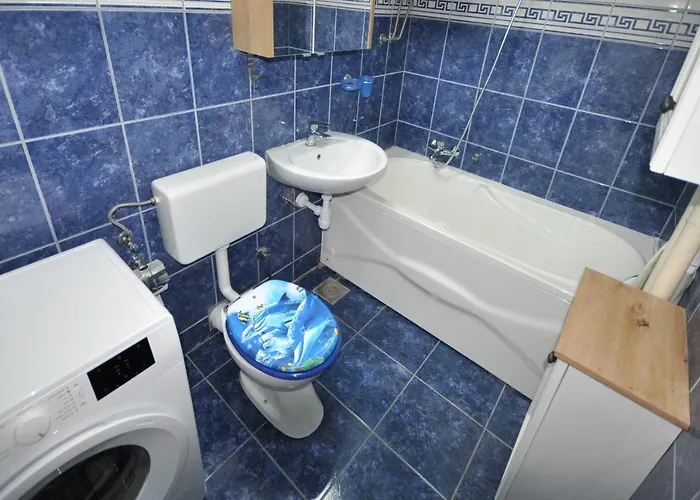 Virna Apartment Split