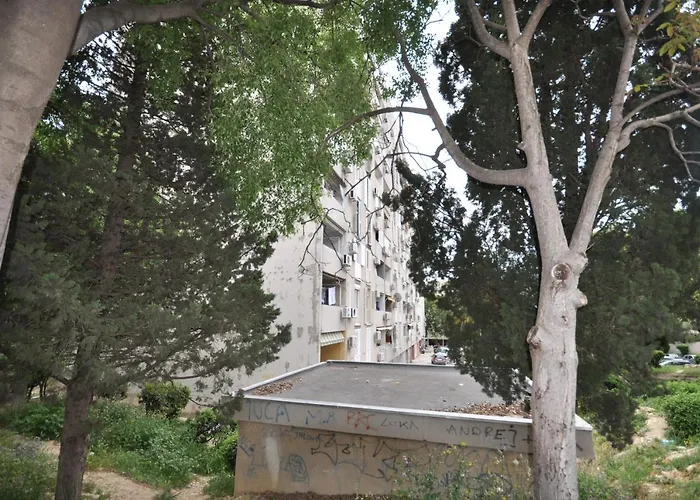 Virna Apartment Split