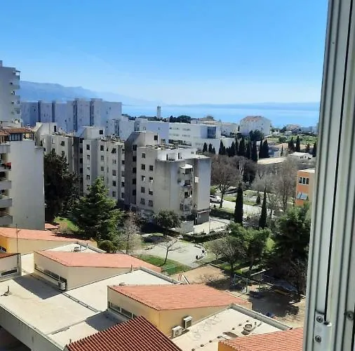 Virna Apartment Split