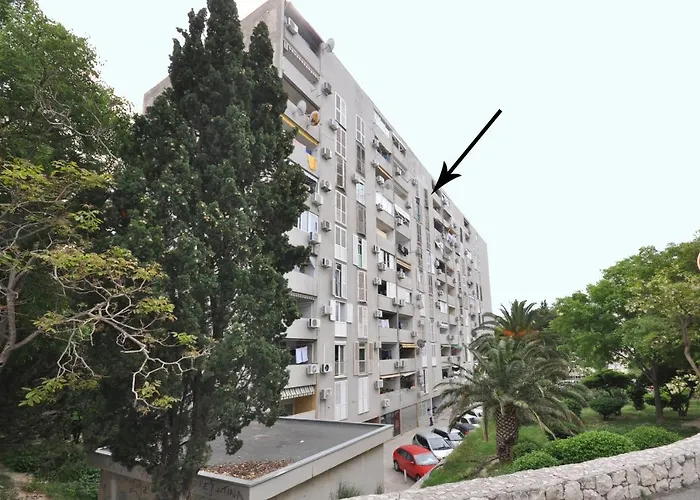 Virna Apartment Split