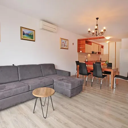 Virna Apartment