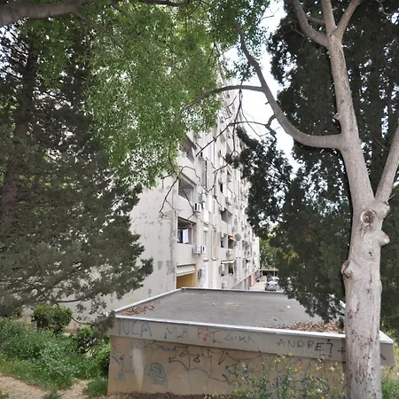 Virna Apartment Split