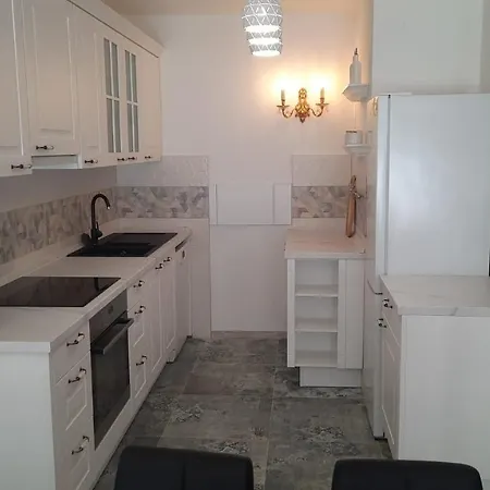 Apartment Virna *