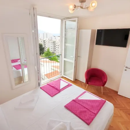 Apartment Virna