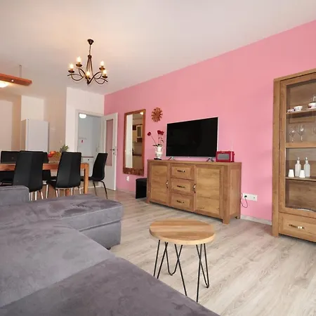 Apartment Virna