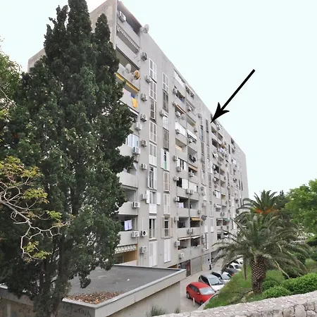 Virna Apartment Split