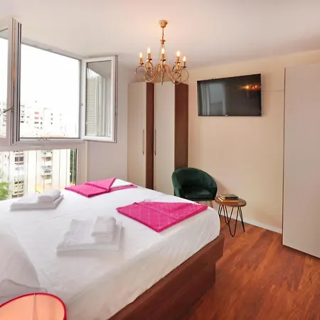 Virna Apartman