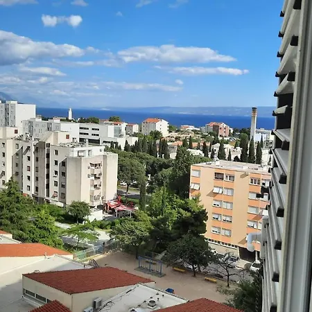 Apartman Virna