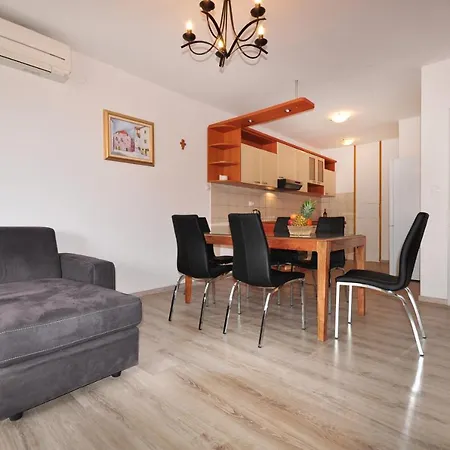Apartamento Virna